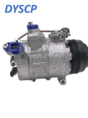 kupować Kompresor klimatyzatora samochodowego dla Bmw Rolls Royce Ghost F02 750 64509154072 2012 4pk produkcja online