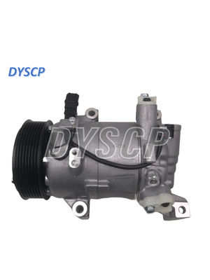 kupować Klimatyzator samochodowy dla Hondy Civic Acura 38810-5AA-A14 38810-5WA-H02 38810-5AA-A03 38810-5TA-A01 FC1 produkcja online