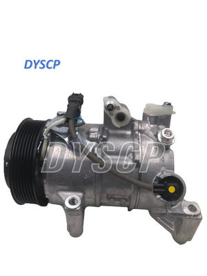 kupować Wysokiej jakości sprężarka AC 38810-5K8-J02 38810-5K8 Honda Jade 1.5T FR2 2017 7PK 388105k8 produkcja online