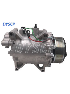 kupować 38810-5LA-A01 38810-5LA 2015 Do Honda CRV Sprężarka AC RM4 2.4 7PK produkcja online