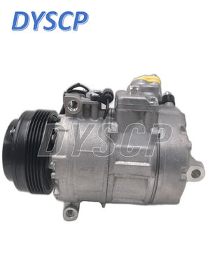 kupować Sprężarka AC dla Bmw E39 E46 525 325 64526910458 64526911340 2002 5PK produkcja online