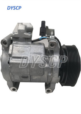 kupować Kompresor AC samochodowy 38810-5X6-003 38810-5X6-001 dla Hondy Odyssey Elysion RC3 RR8 produkcja online