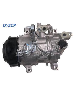 kupować Sprężarka AC dla Hondy Spirior 2,4L CU6 TLX UB1 Sprężarka AC 38810-50N-H01 3881050NH01 3881050N produkcja online