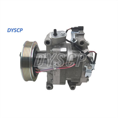 kupować 5pk STR08 Kompresor automatyczny AC dla Hondy CITY 38810-55A-T01 3881055AT01 produkcja online