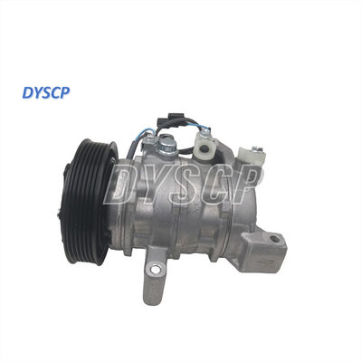 kupować 38810-57R-H01 38810-51B-H01 Kompresor AC automatyczny dla Hondy Crider Vezel 1.8 6PK produkcja online