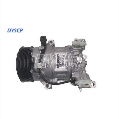 kupować 38810-64A-T01 3881064AT01 38810-64A Sprężarka AC dla Hondy CRV Civic RS3 FE1 7PK produkcja online