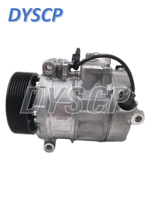 kupować Kompresor AC dla BMW X3 F25 2.5 3.0 64529211496 DCP05089 8FK351105301 8PK 7seu17c produkcja online