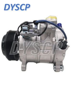 kupować 7SBU17A Sprężarka prądu przemiennego BMW F30 F18 F10 E70 525 X5 2.0T 64529216466 64529249223 DCP05096 produkcja online