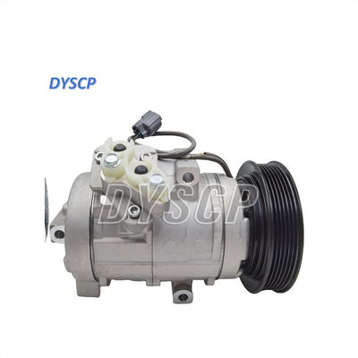 kupować 38810PGM003 Sprężarka samochodowa 447220-3695 38810-PGM-003 Do Hondy Odyssey Sprężarka AC RA6 online manufacture