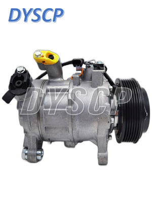 kupować 64529223694 Wymiana kompresora AC samochodowego dla Bmw E84 X1 2.0T 64529225703 2012 6PK online manufacture