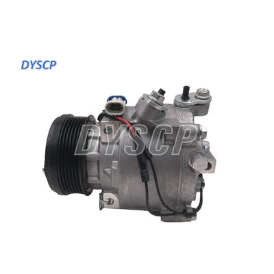 kupować Precyzyjny aluminiowy klimatyzator samochodowy kompresor 95932749 95522247 dla Buick Encore produkcja online