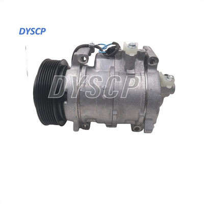 kupować 38810-R28-H01 38810R28H01 Kompresor automatyczny dla Hondy Elysion 2.4 RR7 2012 7PK produkcja online