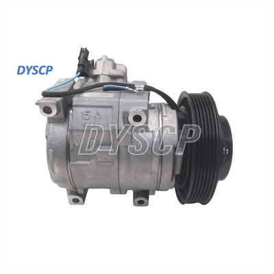kupować 10SR15C Kompresor automatyczny AC dla Hondy Acura RDX 38810R70A01 38810-R70-A01 online manufacture