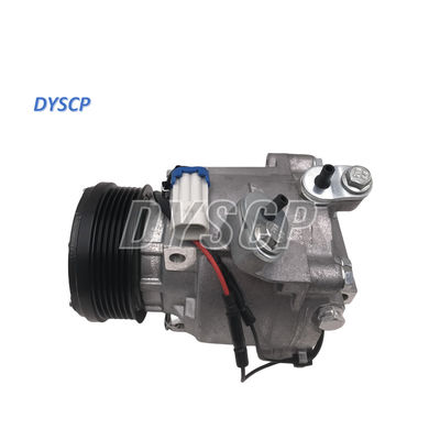 kupować 95932749 Kompresor klimatyzatora samochodowego o napięciu 12 V dla BUICK Encore 95370312 1618433 produkcja online