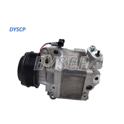 kupować OEM 6PK Klimatyzator Kompresor Do Buick Excelle GT XT 2019 Chevrolet Monza Cavalier 1.0T produkcja online
