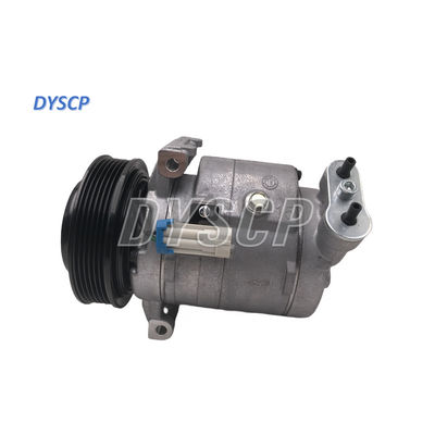 kupować 26699421 9046543 Kompresor klimatyzatora samochodowego dla Chevrolet Cruze 1.6 Crptivr2.4 Buick Regal Malibu 1.6T produkcja online