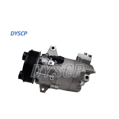 kupować 92600-1U600 Kompresor AC samochodowy 92600-1U70A dla Nissana Sylphy Versa 2.0 G11 6PK online manufacture