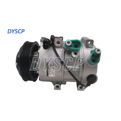 kupować Hyundai Rohens Coupe klimatyzator samochodowy sprężarka 2.0T 2012 6pk 97701-2M500 977012M500 produkcja online