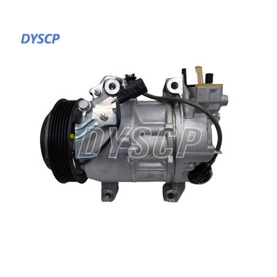 kupować 92600-3TA5D 12V Kompresor AC samochodowy 92600-3TA1C dla Nissana Teana 2.5 Loulan online manufacture
