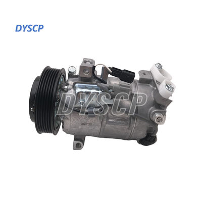 kupować Kompresor AC 12V dla samochodów Nissan X-Trail Qashqai 92600-4EF0A 92600-4BA1A produkcja online