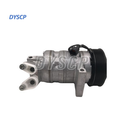 kupować Kompresor AC samochodowy 92600-CJ70A 92600CJ70A Nissan Tiida C11 Latio 1.6 7pk produkcja online