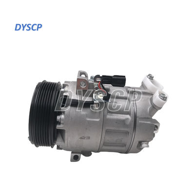 kupować Kompresor samochodowy 92600-JE001 92600-ET02A Nissan Qashqai J10 X-Trail T31 2.0 6pk produkcja online
