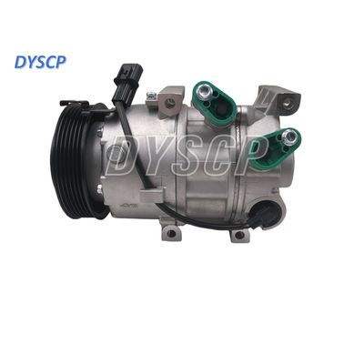 kupować 97701C3600 97701C3000 Sprężarka AC samochodowa Wymiana KIA Hyundai K5 Sonata9 1.6T 6pk online manufacture
