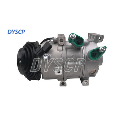 kupować Kompresor AC samochodowy 97701-F8000 97701F8000 Hyundai Tucson 1.6T 2015 6pk produkcja online