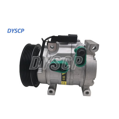 kupować 97701-H7000 97701H7000 Sprężarka powietrza dla samochodów klimatyzator KIA Pegas 2017 6PK online manufacture
