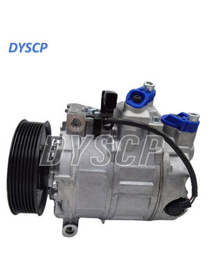 kupować 4E0260805AS Sprężarka o zmiennym natężeniu dla Audi A8L 4.2 7PK online manufacture