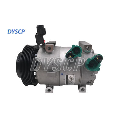 kupować Kompresor samochodowy 97701-J1000 97701J1000 Hyundai La Festa 2018 6pk produkcja online