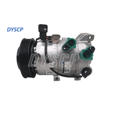 kupować Kompresor AC samochodowy 97701-J4150 97701J4150 Hyundai Verna 2017 6pk produkcja online