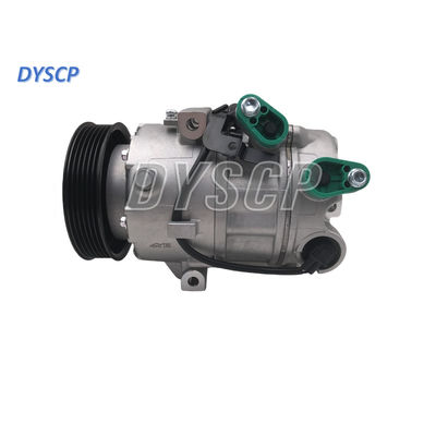 kupować 977014M100 97701-4M100 Kompresor AC samochodowy dla Kia Hyundai K5 Sonata 8 2.0 2013 6pk online manufacture