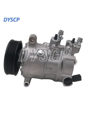 kupować Kompresor 6PK o zmiennej przemieszczalności 5QD820803C dla VW Golf 7 Tiguan Lamando Pxe14 online manufacture