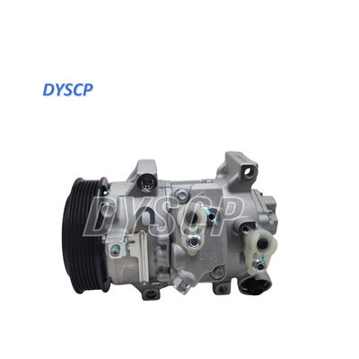 kupować 88310-02500 8831002500 88310-1A660 Kompresor akustyczny dla Toyoty Corolla YARiS 1.6 ZSP92 ZRE120 6PK produkcja online