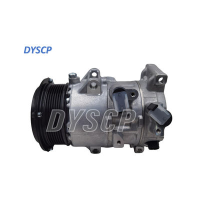 kupować Kompresor automatyczny AC 88310-06330 88310-42270 88310-33250 Do Toyota Camry ES240 ACV40 ACV41 ACR50 7PK produkcja online