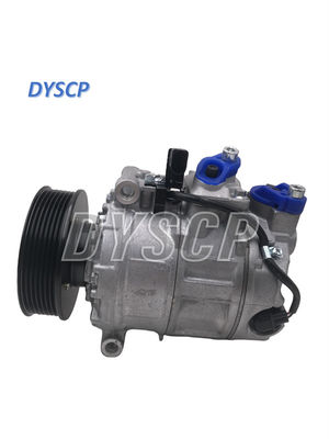 kupować 95812601201 7P0820803E Sprężarka o zmiennym przemieszczeniu dla VW Touareg Cayenne Phaeton Q7 3.6 7PK produkcja online