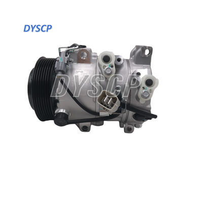 kupować Kompresor akustyczny dla Toyota Crown RX350 IS250 GS300 GRS182 7PK produkcja online