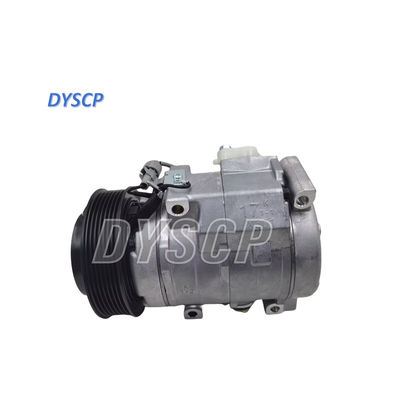 kupować Kompresor AC 88320-6A081 88320-35730 do Toyota Prado KDJ120 7PK produkcja online