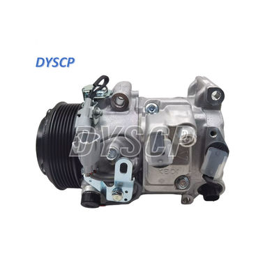 kupować 88320-33210 88320-48150 Kompresor akustyczny dla Lexus ES350 GSV40 Previa GSR50 Alphard GGH20 7PK produkcja online