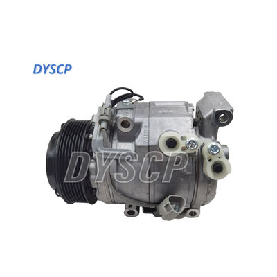 kupować 7PK 88320-60A04 8832060A04 Kompresor AC dla pojazdów 2015 Toyota Prado TRJ152 GRJ152 10SR18C online manufacture
