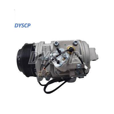 kupować 88320-60681 88320-60680 Kompresor automatyczny AC dla Lexus LX470 UZJ100 6PK 2005 produkcja online