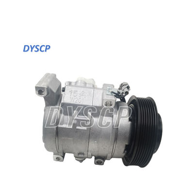 kupować 88320-42080 8832042080 Kompresor AC dla pojazdów Toyota RAV4 ACA21 10S15C 7PK produkcja online
