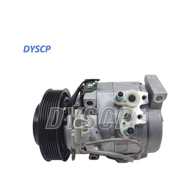 kupować 88320-48080 8832048080 Kompresor AC dla pojazdów Toyota Camry ACV30 10S17C 2003 7PK online manufacture