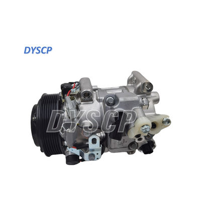 kupować 88320-48220 88320-48170 88320-0E110 Kompresor AC dla pojazdów Lexus RX350 GGL10 GSL30 GSU40 online manufacture