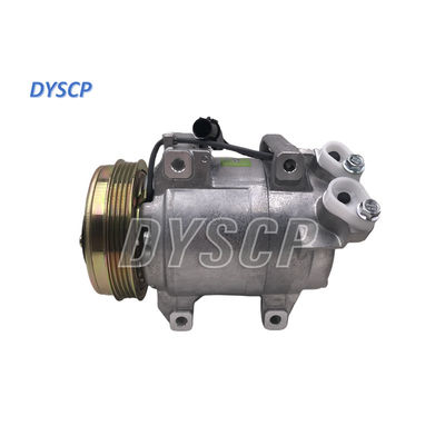 kupować 7813A636 7813A289 7813A638 Sprężarka akustyczna dla Mitsubishi Fusion Zinger Montero Sport 2.4 3.0 4PK 7PK produkcja online