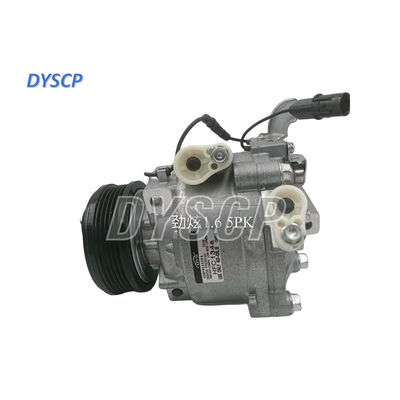 kupować 7813A752 7813A419 7813A618 Kompresor AC samochodowy dla Mitsubishi ASX 1.6 2.0 5PK 6PK 2013 produkcja online