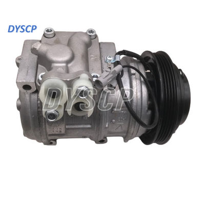 kupować 88320-60650 88320-35600 88410-35340 Klimatyzacja samochodowa dla Toyoty Land Cruiser 3400 10PA17C produkcja online