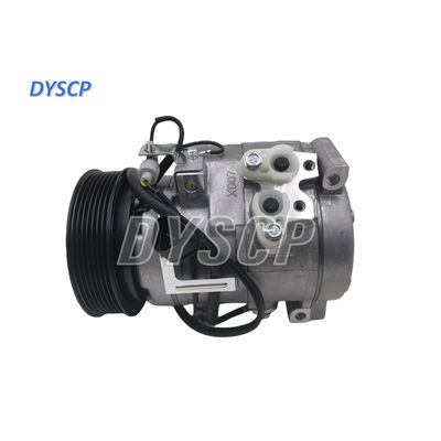 kupować MR500877 MR7PK 513348 7813A085 Kompresor AC samochodowy dla Mitsubishi Pajero V73 V77 3.5 3.8 2000 produkcja online