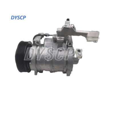 kupować 10SR15C 7PK 38810-RLF-003 Kompresor akustyczny samochodowy dla Hondy Odyssey 2.4 RB3 2009 online manufacture